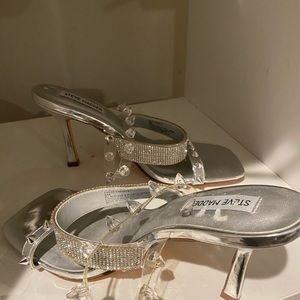 New Year Shoe Closet Purge